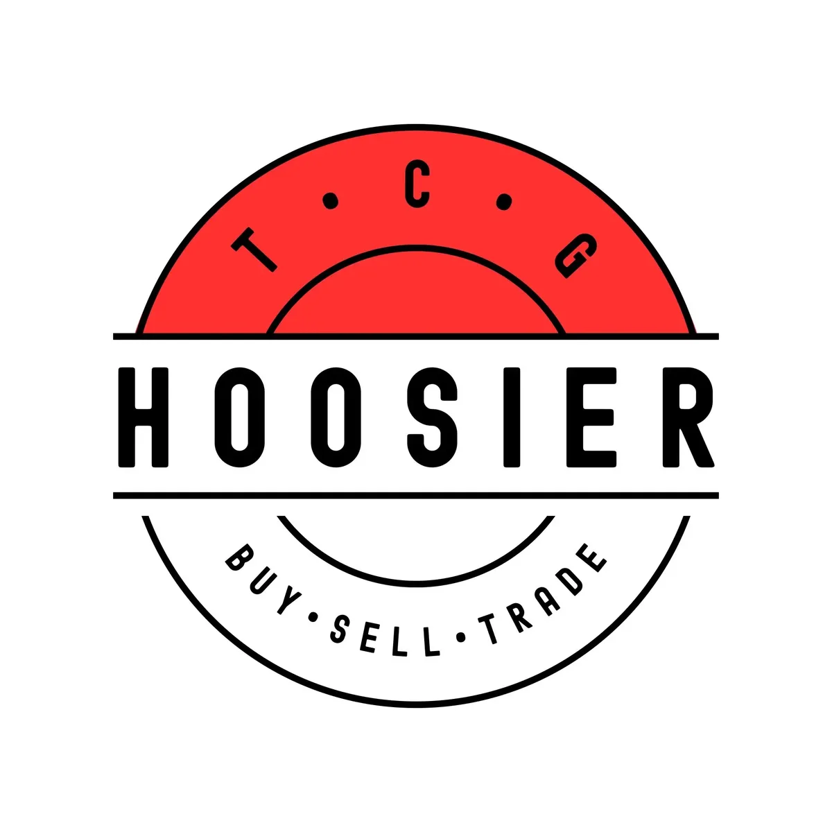 Hoosier TCG Extravaganza - Saturday, September 19, 2026