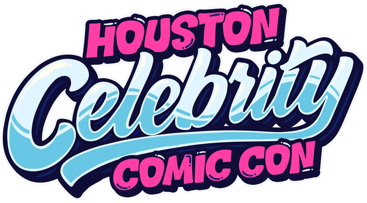 Houston Celebrity Comic-Con - Saturday-Sunday, October 17-18, 2026