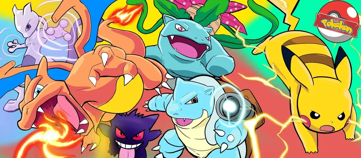 PokeKon-Fest Evansville - Saturday, September 19, 2026