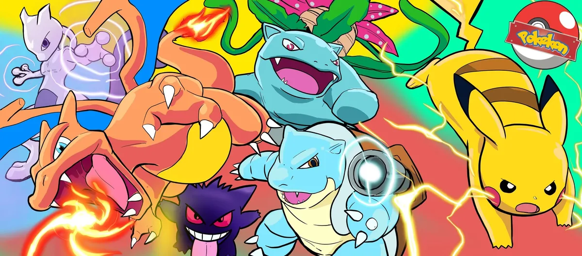 PokeKon-Fest South Bend - Sunday, September 13, 2026