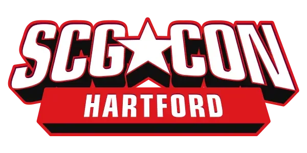 SCG CON Hartford - Friday, October 23 through Sunday, October 25, 2026