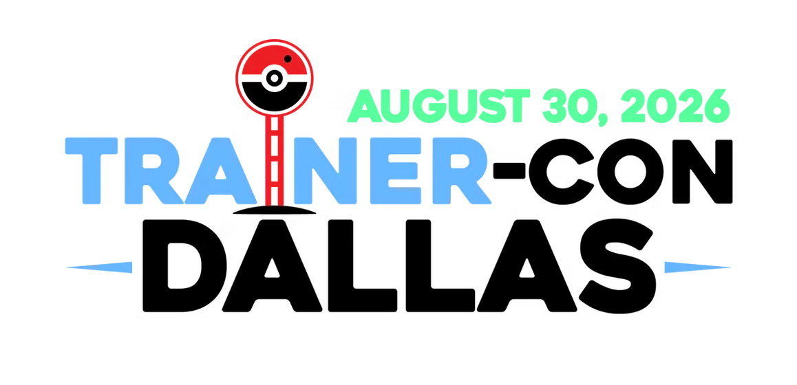 Trainer-Con Dallas - Sunday, August 30, 2026