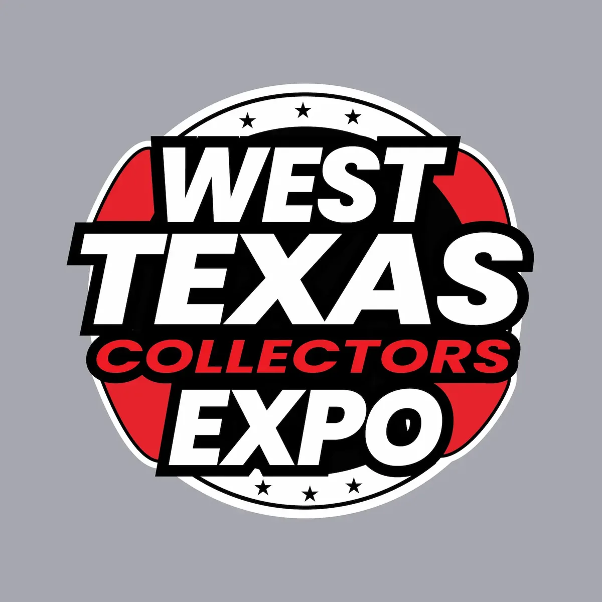 West Texas Collectors Expo - Saturday, August 8, 2026